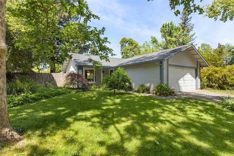 747 Victorian Park Drive, Chico, CA 95926
