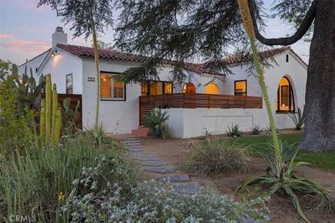 312 W Lutge Avenue, Burbank, CA 91506