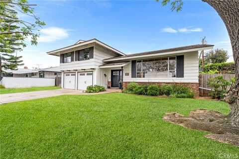 13402 Wheeler, North Tustin, CA 92705