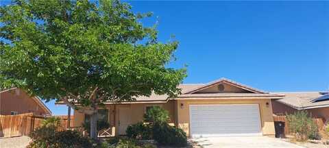 5154 Split Rock Avenue, 29 Palms, CA 92277
