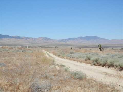 0 Ave B12 + 245th St. W, Lancaster, CA 93536