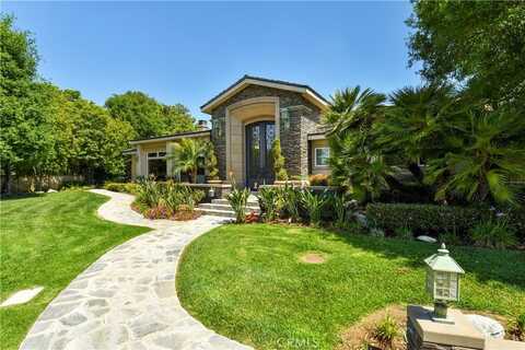 1422 Bella Vista Drive, La Habra Heights, CA 90631