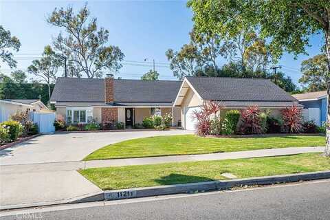 11211 Martha Ann Drive, Rossmoor, CA 90720