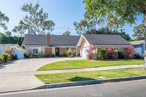 11211 Martha Ann Drive, Rossmoor, CA 90720