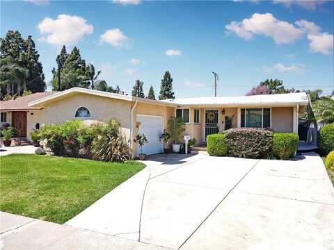 11003 Pangborn Avenue, Downey, CA 90241