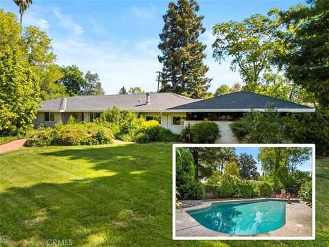 1 Piedmont Circle, Chico, CA 95926