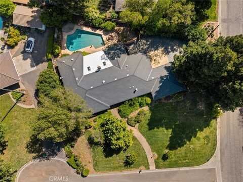 1 Piedmont Circle, Chico, CA 95926