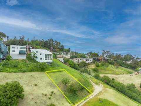 0 Barryknoll Drive, Los Angeles, CA 90065