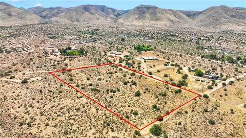 0 Piedmont Drive, Apple Valley, CA 92308