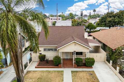 1449 W 45th Street, Los Angeles, CA 90062