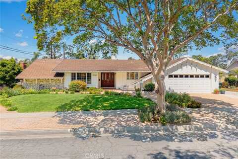 15723 La Belle Street, Hacienda Heights, CA 91745