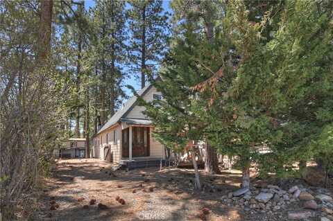 166 Lagunita Lane, Big Bear Lake, CA 92315