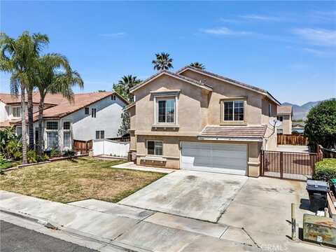 5546 Cheryl Street, Hemet, CA 92544