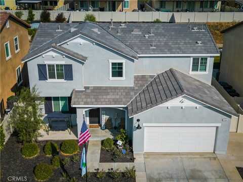 14144 Versilla Drive, Beaumont, CA 92223