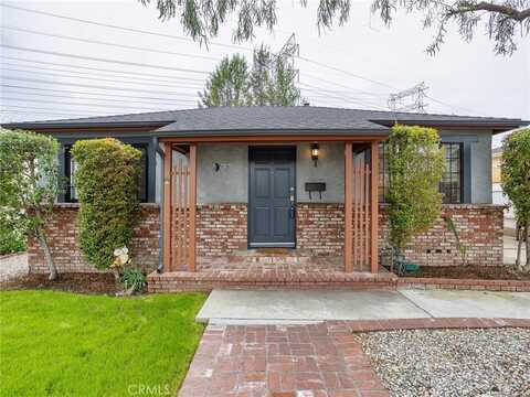 927 N Screenland Drive, Burbank, CA 91505