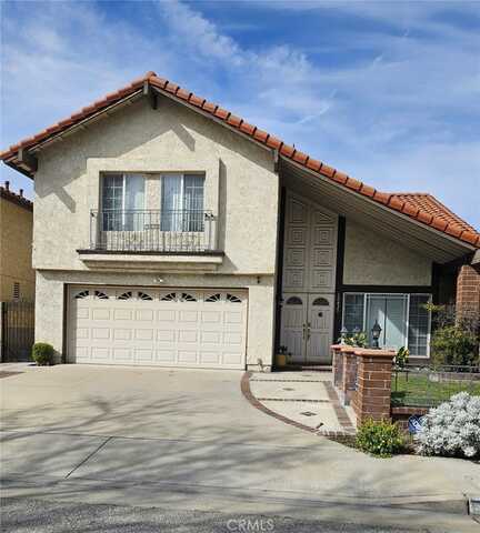 12435 Cherrycreek Lane, Cerritos, CA 90703