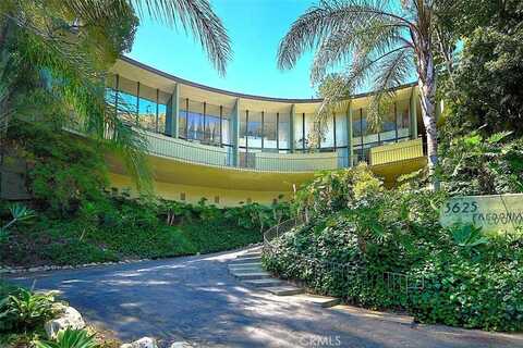3625 Fredonia Drive, Los Angeles, CA 90068