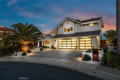 303 Calle Paisano, San Clemente, CA 92673