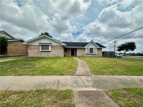 5226 Honeysuckle, Corpus Christi, TX 78415