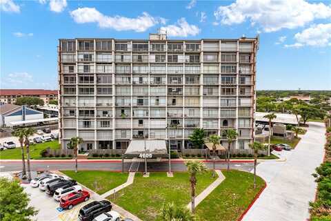 4600 Ocean Drive, Corpus Christi, TX 78412