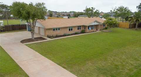 494 Caribbean Drive, Corpus Christi, TX 78418
