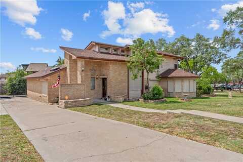 4221 River Hill Drive, Corpus Christi, TX 78410