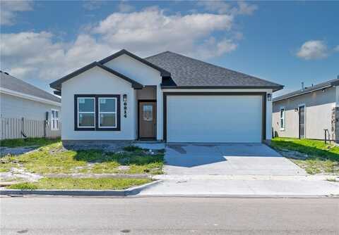 6214 Sadie Street, Corpus Christi, TX 78415
