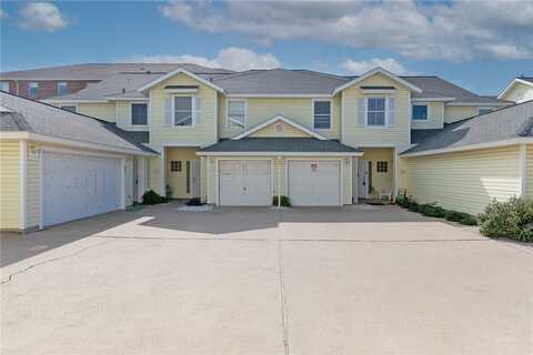 15102 Leeward Drive, Corpus Christi, TX 78418