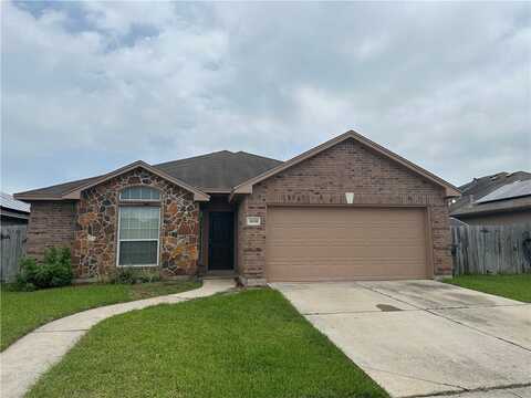 3838 Las Bahias Drive, Corpus Christi, TX 78414