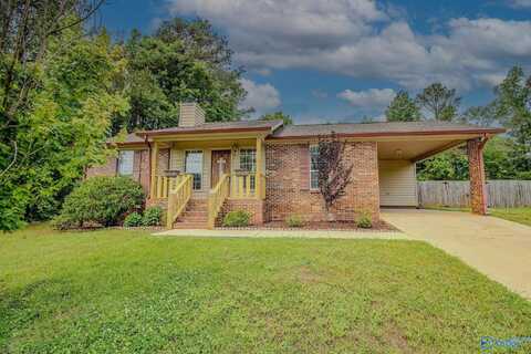 3723 Mary Drive, Oxford, AL 36203