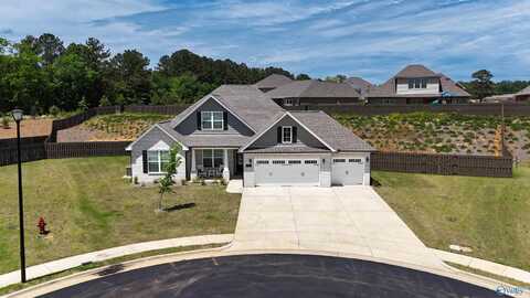 1901 Rae Court SE, Hartselle, AL 35640
