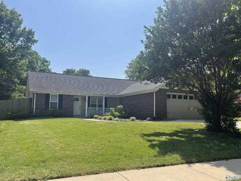 109 Medicine Bend Drive, Madison, AL 35758