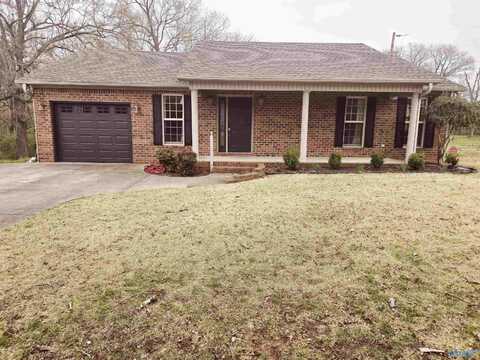 67 Forest Chapel Road, Hartselle, AL 35640