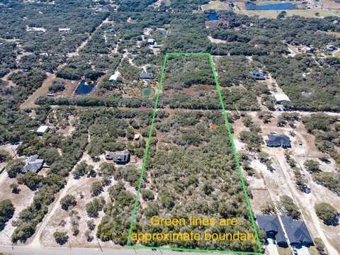 1726 Morgan, Ingleside, TX 78362