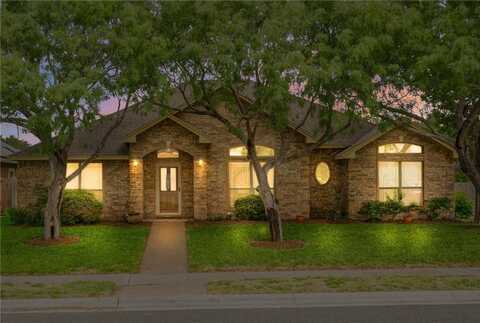 6814 Boardwalk Avenue, Corpus Christi, TX 78414