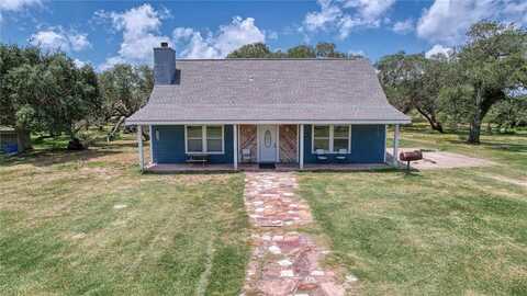 431 Shaver, Aransas Pass, TX 78336