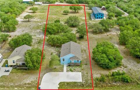 undefined, Rockport, TX 78382