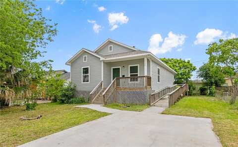 2025 Islla Drive, Corpus Christi, TX 78416