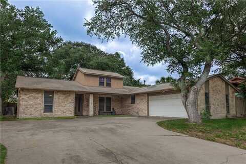 2413 Cricket Hollow Street, Corpus Christi, TX 78414