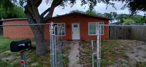 450 Skipper Lane, Corpus Christi, TX 78418