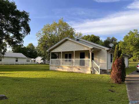 601 SW 9th Avenue, Attalla, AL 35954