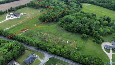 14371 Dupree Worthey Road, Harvest, AL 35749