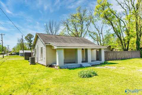 1226 Rison Avenue, Huntsville, AL 35801