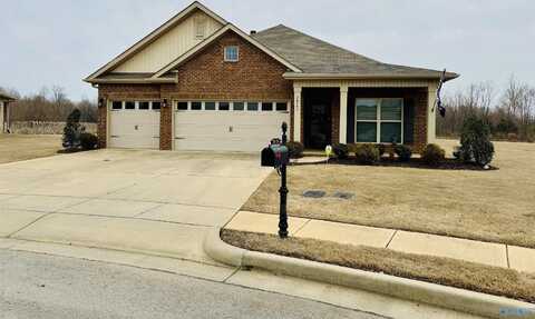 26764 Mill Creek Drive, Athens, AL 35616
