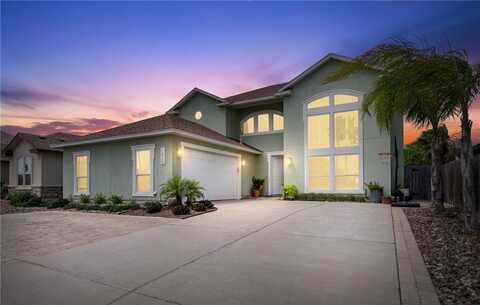13526 Catamaran Drive, Corpus Christi, TX 78418