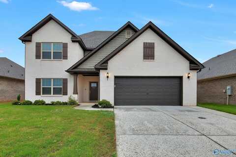 283 Shubert Drive, Hazel Green, AL 35750