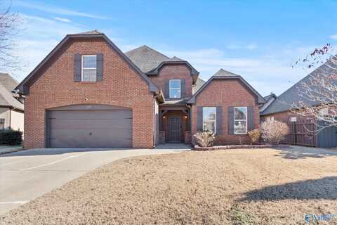 105 Arbor Hill Lane SW, Huntsville, AL 35824