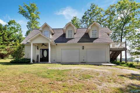 221 Turkey Hop Road, Holly Pond, AL 35083