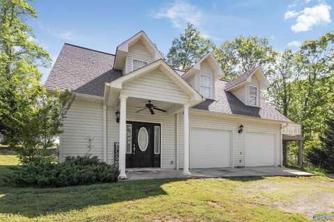 221 Turkey Hop Road, Holly Pond, AL 35083