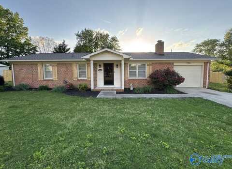 16665 Becky Street, Athens, AL 35611